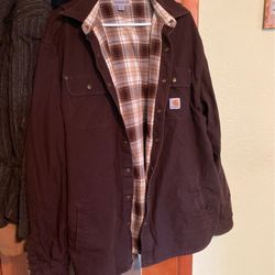 Carhartt Jacket