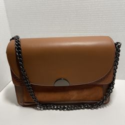 Coach Crossbody 