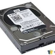 Internal Hard Drives 