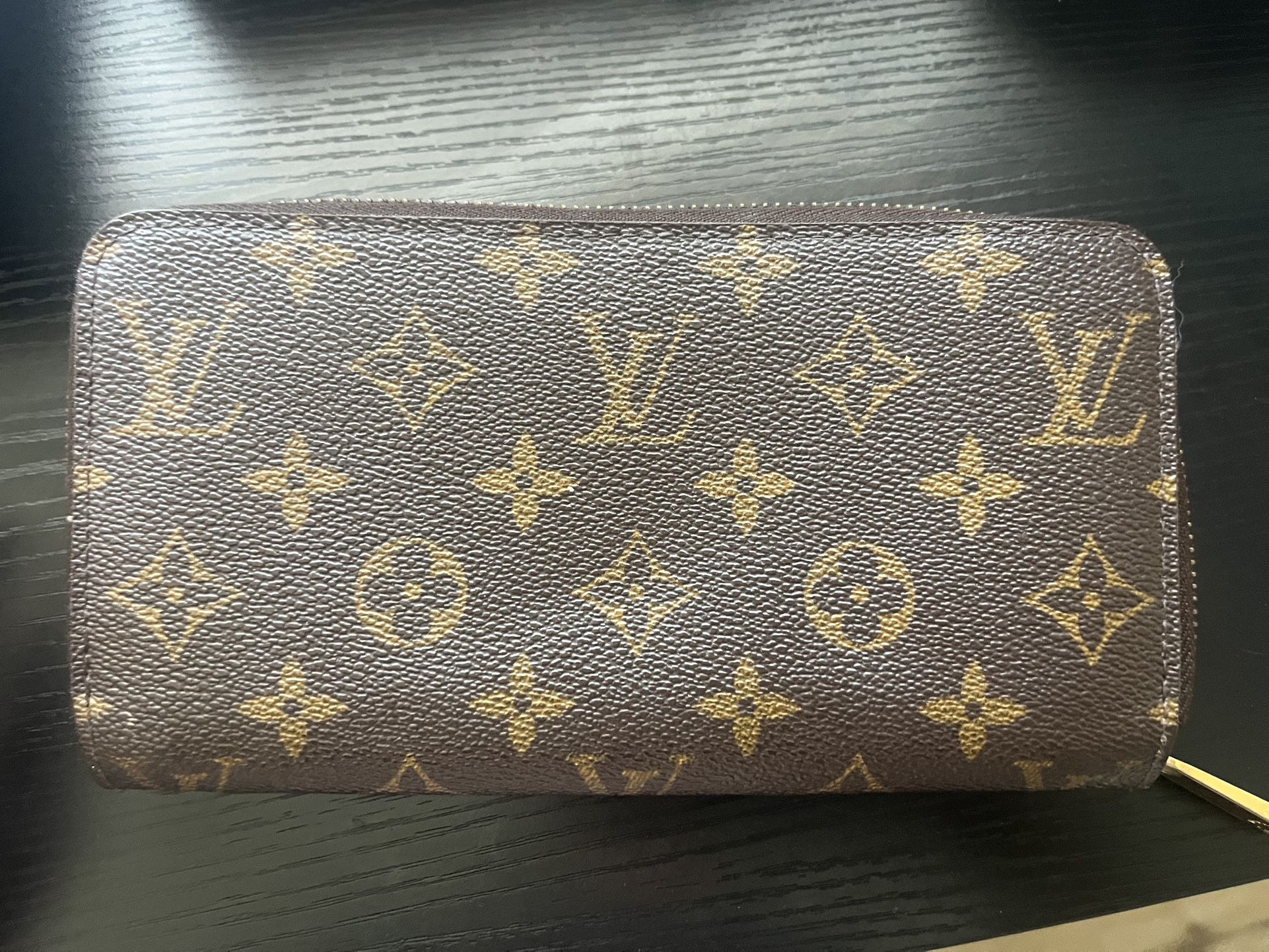 Louis Vuitton Wallet