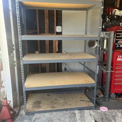 Shelves