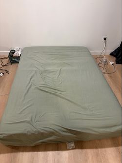 IKEA Full Sized Mattress
