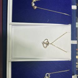 14K GOLD CHAINS 