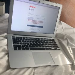 MacBook Air 