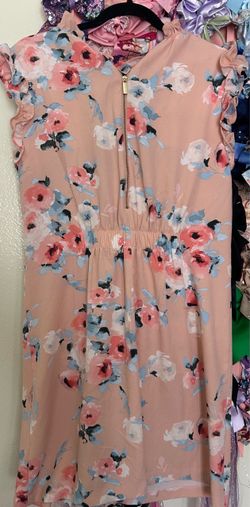 Lady Dress