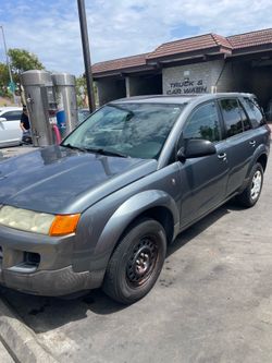 2005 Saturn VUE