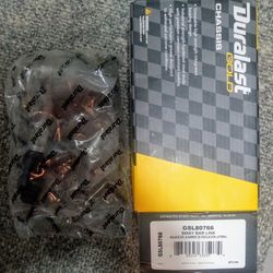 Now $15 Duralast GOLD Sway Bar Link Brand New $25