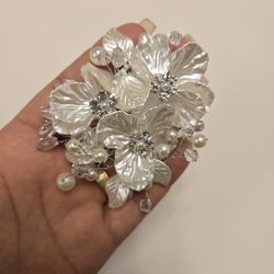 Wedding Hair Accessory 
