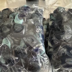 Pods Detergent