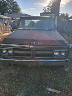 GMC 72
