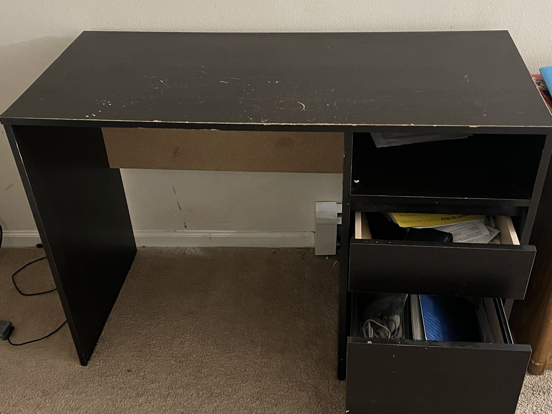 Office Table