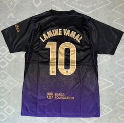 Barcelona lamine yamal