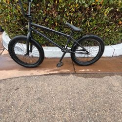 Elite Bmx Bike 