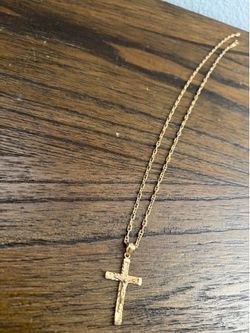 14K Gold Chains