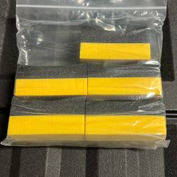 Tire Shine Applicator 