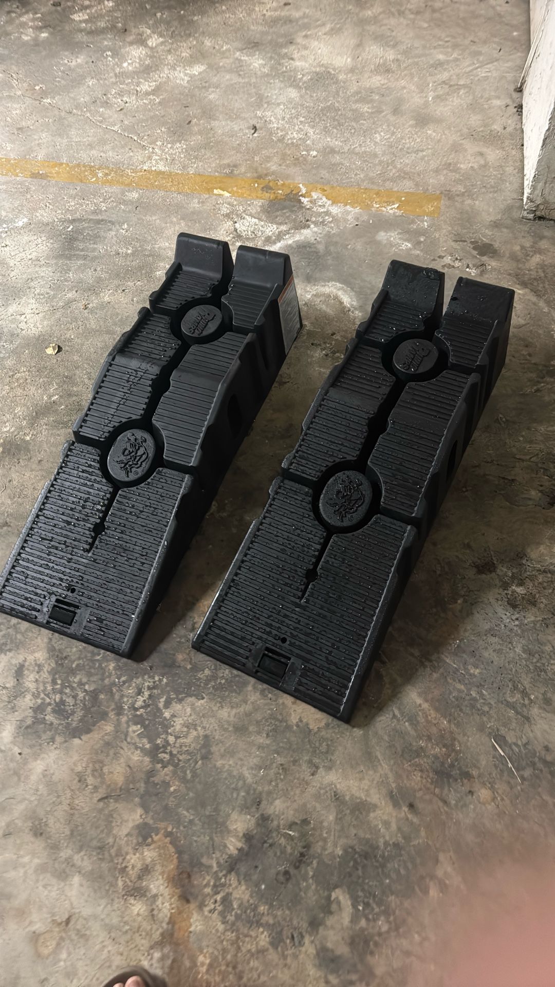 Car Ramp cheap For $30