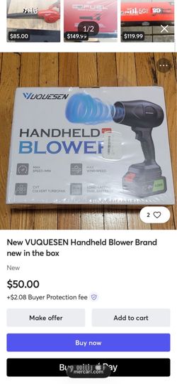 Blower