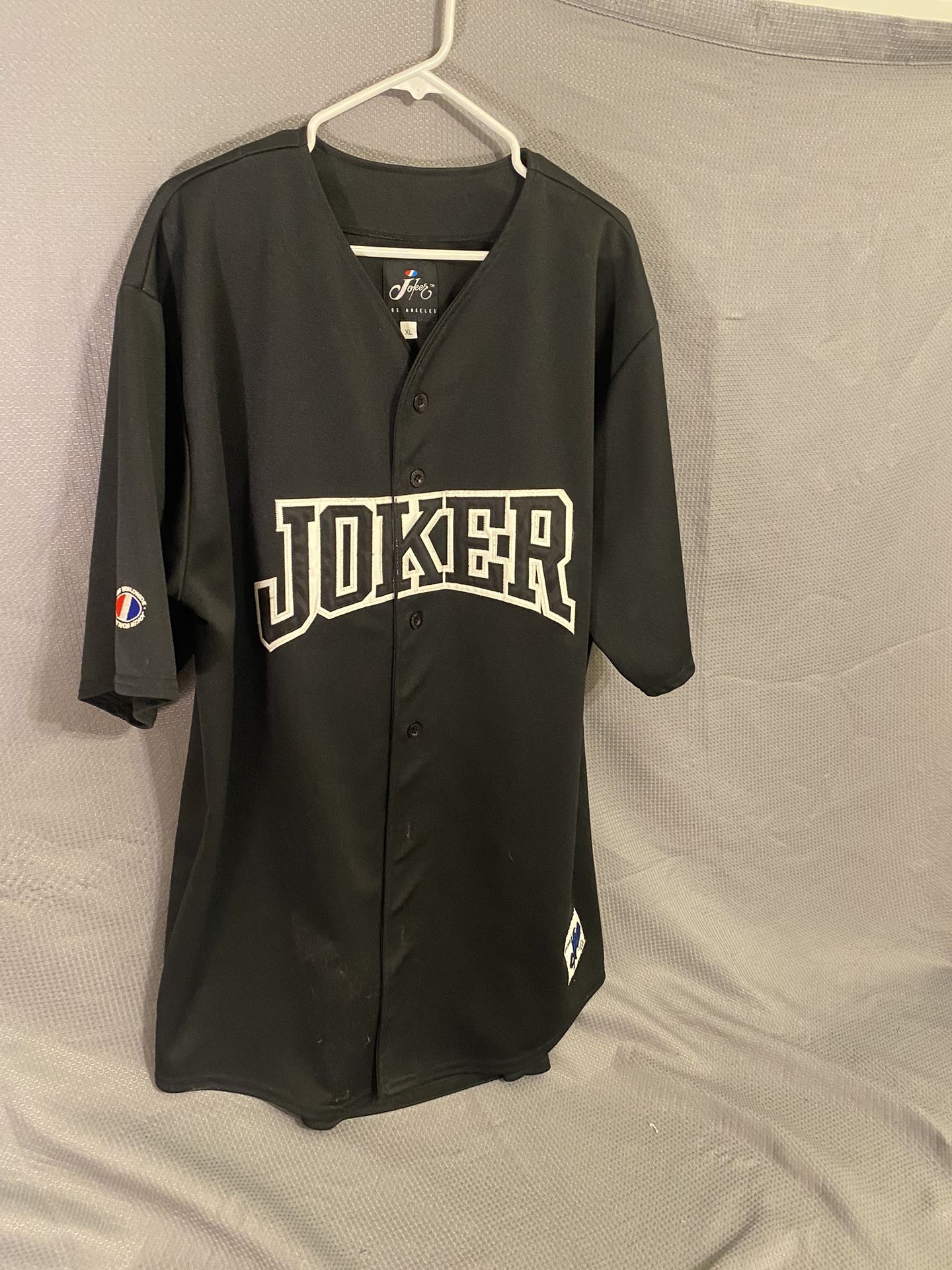Joker Jersey for Sale in Hammond, LA - OfferUp