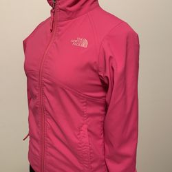 The North Face Jacket . Girl Size M (10-12)