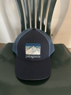 Patagonia Trucker Hat