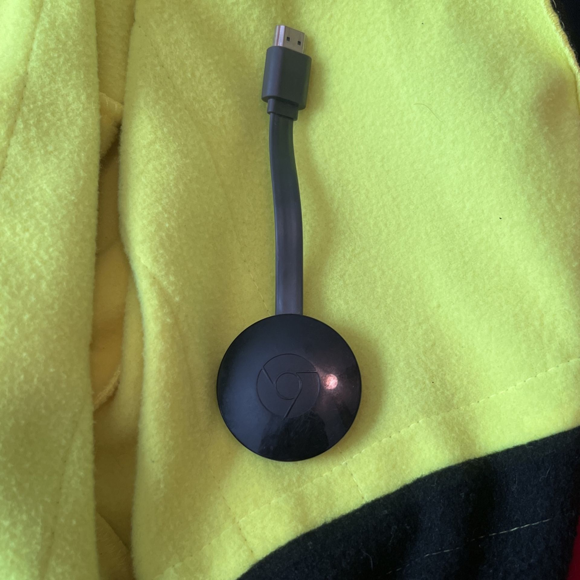 Google Chromecast