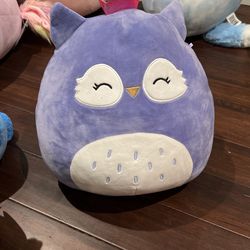 Squishmallow