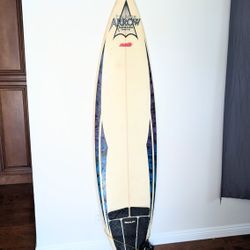6'5 Surfboard Pearson Arrow 