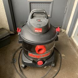 Shop Vac 