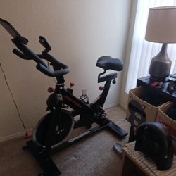 Pro Form Exercise Bike