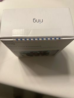 Ring Wired Doorbell Plus