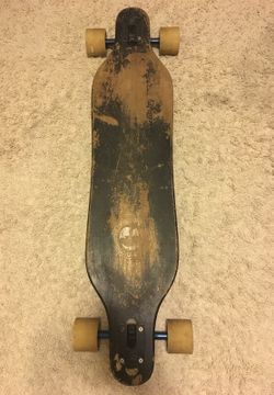 Longboard