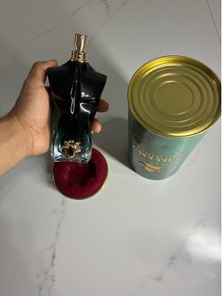 🪵Jean Paul gaultier le beau le Parfum