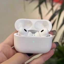 Airpods 4 Earphone 