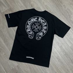 Chrome Hearts Shirt 