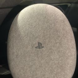 Sony Brand new Headphones PS5