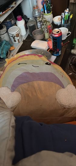 Squish mellow