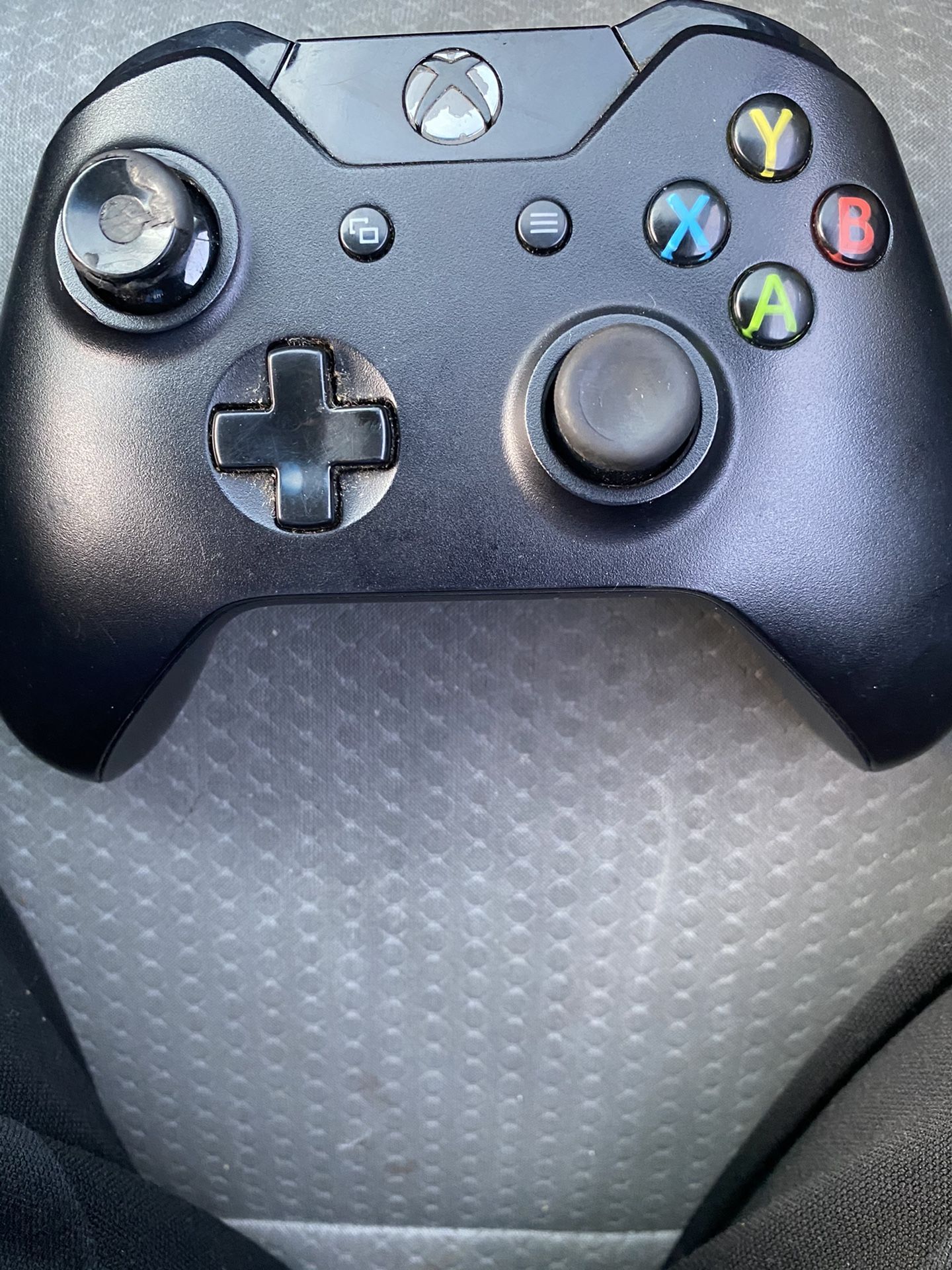 Xbox One controller