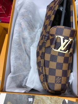 Louis Vuitton dress shoes