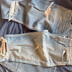 Hudson Los Angeles Jeans 