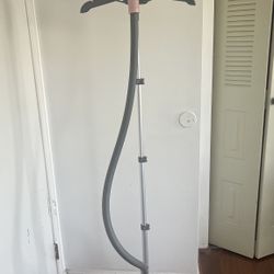 Garment Steamer in Pink by Salav