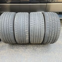 245 40 18 continental