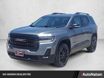 2022 GMC Acadia