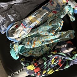 Plenty Of Boys 2-4t Clothes 