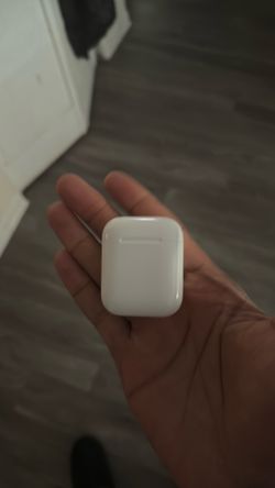 AirPods