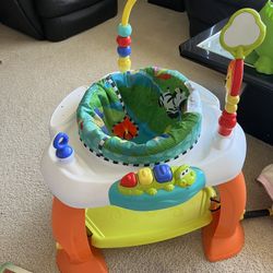 Infantino 3 in 1 Spinoza Stand Entertainmant