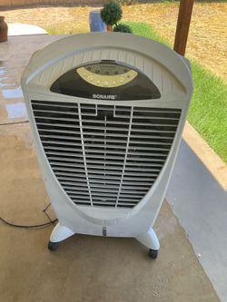Bonaire Swampcooler Swamp Cooler Durango Evaporative Cooler