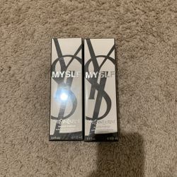 YSL MYSLF