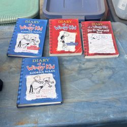 Kids Books
