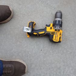 DeWalt Drill