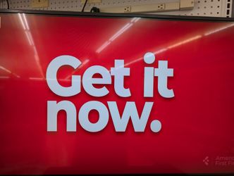 LG 65in Smart TV⚠️Pickup Only⚠️🏦Free 3+ Mo. Layaway🏦